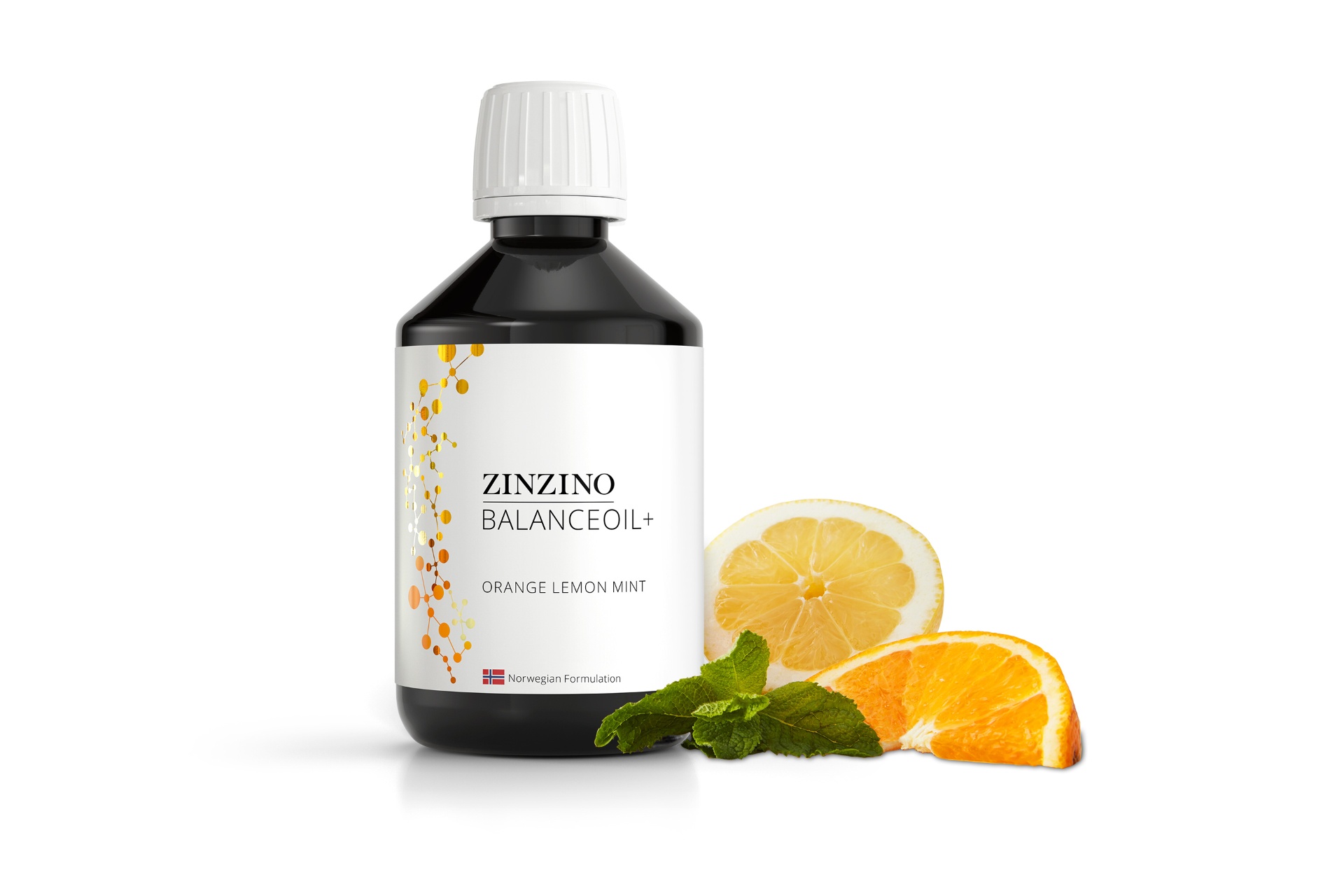 Zinzino BalanceOil+: qué contiene y por qué es diferente a otros Omega-3