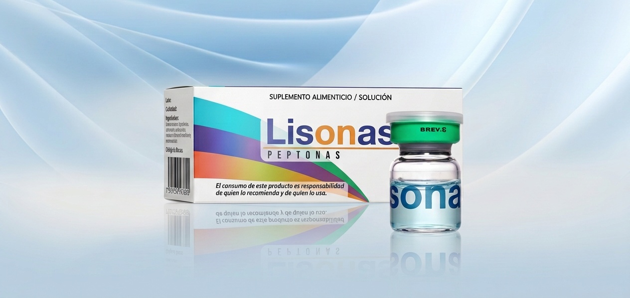 Lisonas