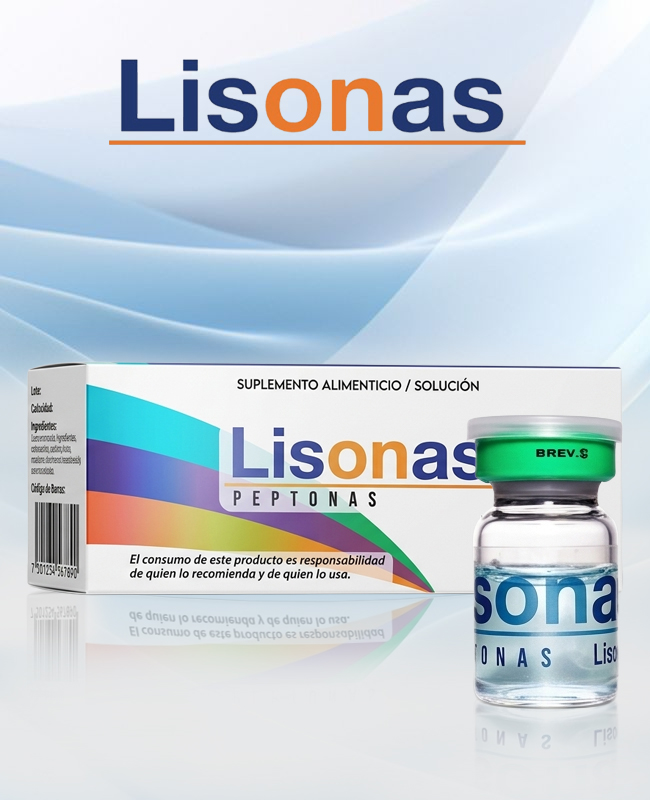 Lisonas