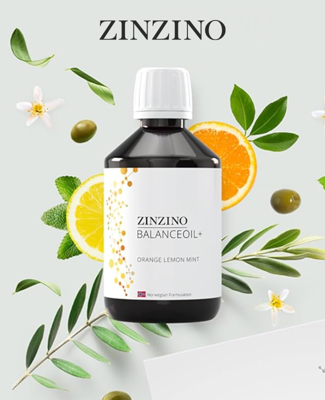 Zinzino